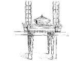 Shewbread Table